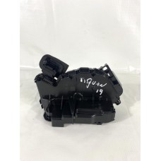 Fechadura Traseira Direita Tiguan 350 R-line 2019 (7pinos)