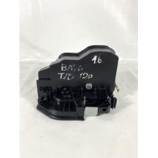 Fechadura Traseira Direita Bmw 120i 2016 Original (4pinos)