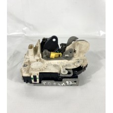 Fechadura Traseira Direita Dodge Ram 2012 Original (4pinos)