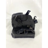 Fechadura Traseira Direita Bmw X5 2001 Original (7pinos)