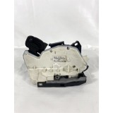 Fechadura Traseira Direita Golf Gti 2014 Original (7pinos)