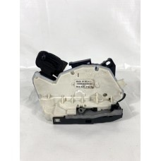 Fechadura Traseira Direita Golf Gti 2014 Original (7pinos)