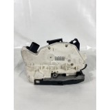 Fechadura Traseira Direita Tiguan 2013 Original (6pinos)