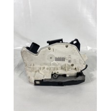 Fechadura Traseira Direita Tiguan 2013 Original (6pinos)