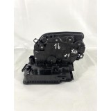 Fechadura Traseira Direita Bmw X1 2016/17 Original (4pinos)