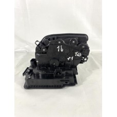 Fechadura Traseira Direita Bmw X1 2016/17 Original (4pinos)