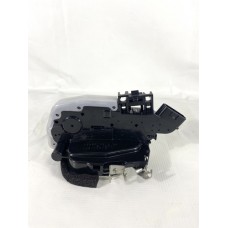 Fechadura Traseira Direita Frontier 2022 Original (2pinos)