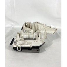 Fechadura Traseira Direita Renegade 2016 Original (4pinos)