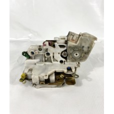 Fechadura Traseira Direita Frontier 2007 Original (4pinos)