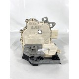 Fechadura Tras. Direita Audi A4 1.8 2015 Original (6pinos)