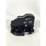 Fechadura Traseira Direita Bmw X5 2008 Original (5pinos)