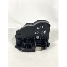 Fechadura Traseira Direita Bmw X5 2008 Original (5pinos)