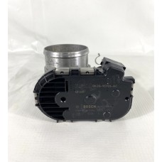 Tbi Corpo Borboleta Troller 3.2 2014/2017 Original