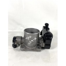 Tbi Corpo Borboleta Hilux / Sw4 3.0 2006/2011 Original