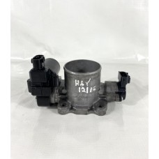 Tbi Corpo Borboleta Toyota Hilux 3.0 2012/2015 Original