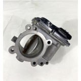Tbi Corpo Borboleta Hilux / Sw4 2.8 Diesel 2016/20 Original