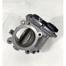 Tbi Corpo Borboleta Hilux / Sw4 2.8 Diesel 2016/20 Original