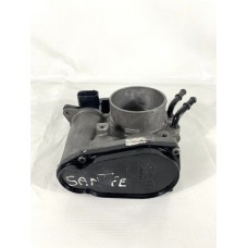 Tbi Corpo Borboleta Hyundai Santa Fé V6 2008/2012 Original