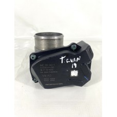 Tbi Corpo Borboleta Tiguan 350 R-line 2019 Original