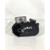 Tbi Corpo Borboleta Land Rover Evoque 2.0 16v 2013 Original