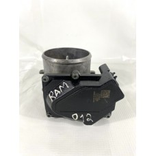 Tbi Corpo Borboleta Dodge Ram 2500 6.7 2012 Original