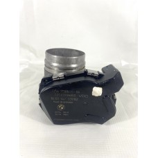 Tbi Corpo Borboleta Bmw Z4 2014 Original