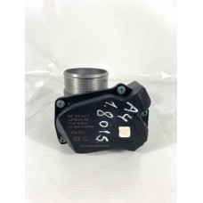 Tbi Corpo Borboleta Audi A4 1.8 Tfsi 2015 Original