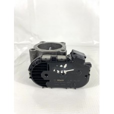 Tbi Corpo Borboleta Mercedes Ml 350 2011 Original