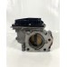 Tbi Corpo Borboleta Honda Hrv 1.8 2016 Original