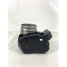 Tbi Corpo Borboleta Bmw 120i N20 2016 Original