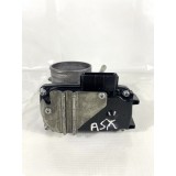 Tbi Corpo Borboleta Mitsubishi Asx 2012 Original