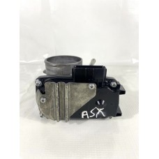 Tbi Corpo Borboleta Mitsubishi Asx 2012 Original