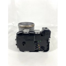 Tbi Corpo Borboleta Jeep Renegade 1.8 Gasolina 2016 Original