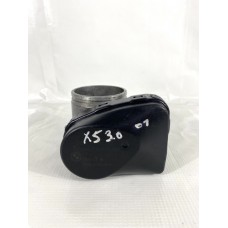 Tbi Corpo Borboleta Bmw X5 2001 Original (detalhe)