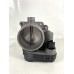 Tbi Corpo Borboleta Bmw X5 2001 Original (detalhe)