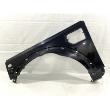 Pára-lama Esquerdo Discovery 4 2010/2014 Original N02