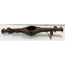 Carcaça Diferencial Traseiro Hilux 2.8 2016/2020 Automático