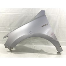 Pára-lama Esquerdo Hyundai Santa Fé 2008/2012 Original N25