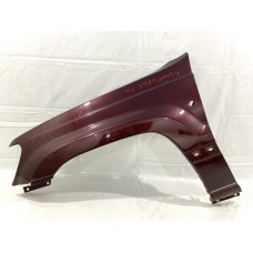 Pára-lama Esquerdo Jeep Cherokee 2000 Original N33