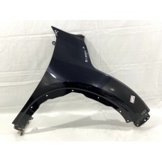 Pára-lama Direito Honda Hrv 2016 Original N09 (detalhe)