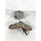 Catraca Estepe Dodge Ram 2008 Original