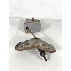 Catraca Estepe Dodge Ram 2008 Original