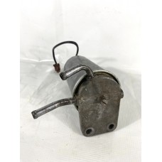 Filtro Diesel Nissan Frontier 2.5 2008/2009 Original