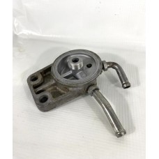 Suporte Filtro Diesel Frontier 2.5 2008/2009 Original