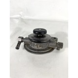 Suporte Filtro Diesel Nissan Frontier 2.5 2011/2012 Original