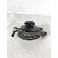 Suporte Filtro Diesel Nissan Frontier 2.5 2011/2012 Original