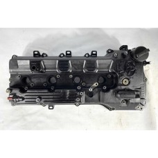 Tampa De Válvula Hilux Sw4 2.7 Flex 2016/2020 Original