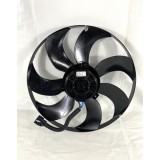 Ventoinha Radiador Hyundai Creta 2022 Original