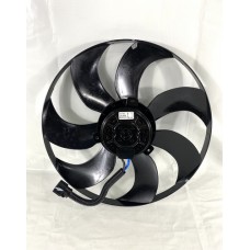 Ventoinha Radiador Hyundai Creta 2022 Original