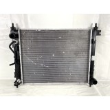 Radiador Água Hyundai Creta 2022 Original